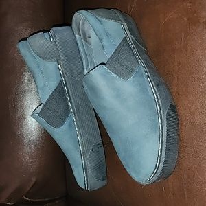 Lanvin Slip On Sneakers